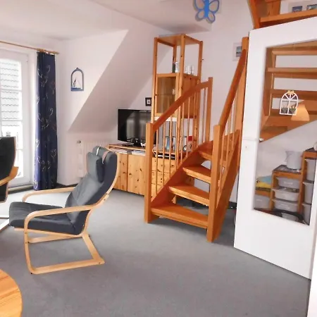 Oland-3 Apartment