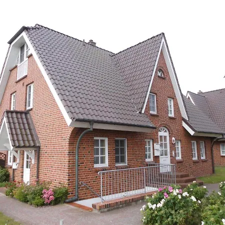 Oland-3 Daire Brösum